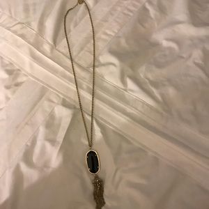 Kendra Scott “Rayne” Necklace